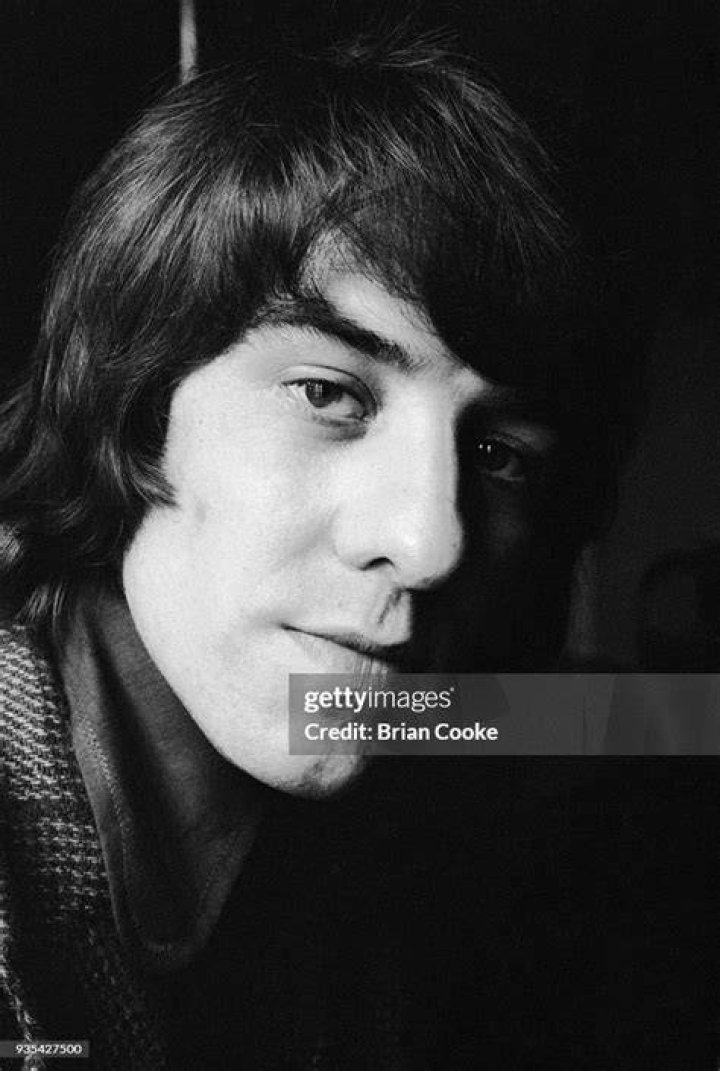 BJ Wilson