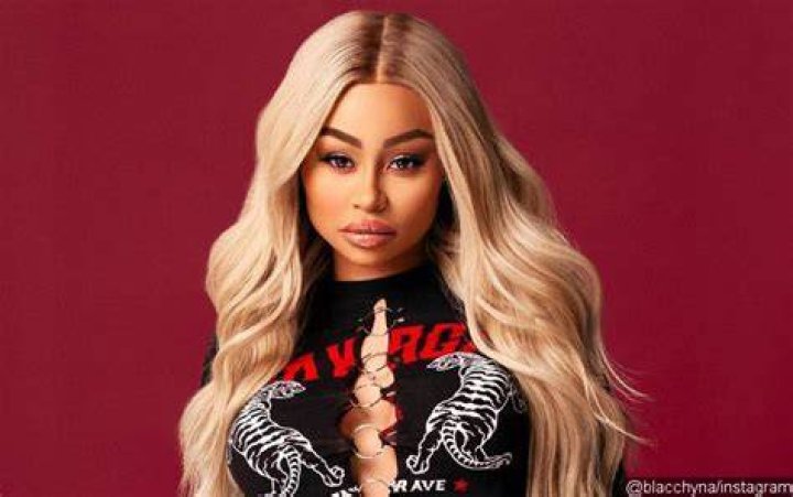 Blac Chyna Has A Foot Fetish OnlyFans Page