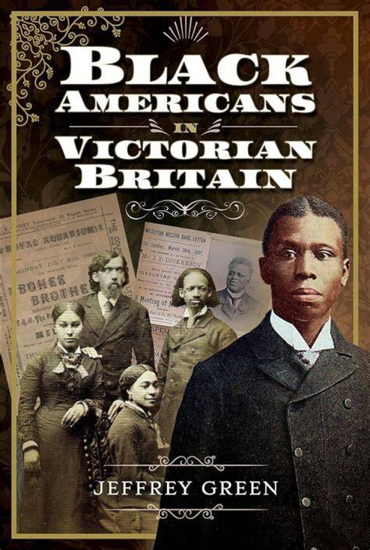 Black Victorian Americans