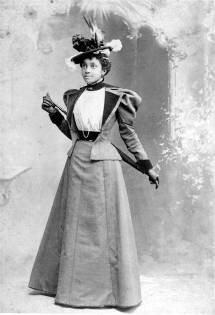 Black Victorian Women