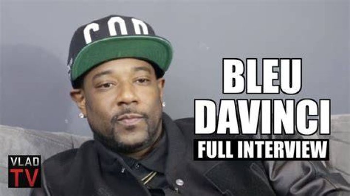 Bleu Davinci acted as Rob in All Eyez on Me film