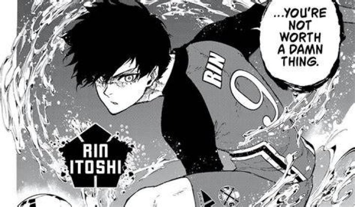 Blue Lock Chapter 251 spoiler
