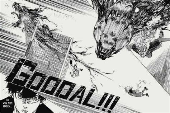 Blue Lock Chapter 253 plot