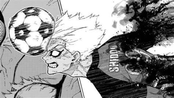 Blue Lock Chapter 253 spoiler
