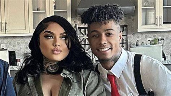 Blueface's GF Jaidyn Alexis Celebrates Performance Despite Boos