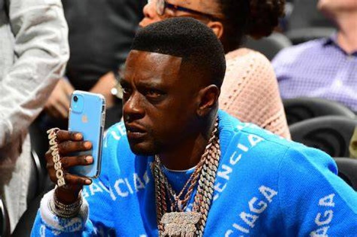 Boosie Badazz Says He's Suing Instagram