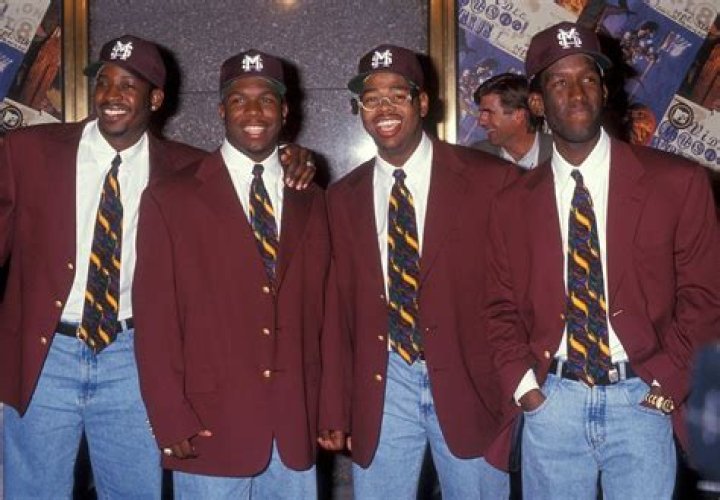 Boyz II Men