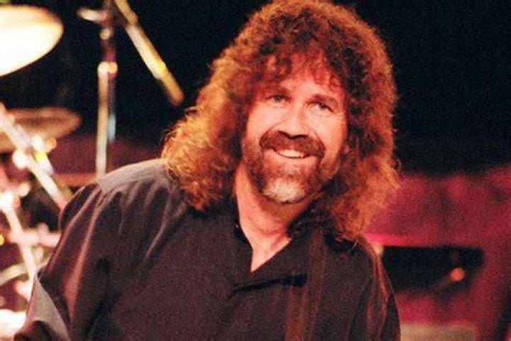 Brad Delp