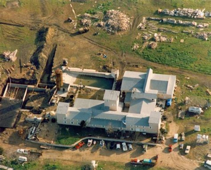 Branch Davidians