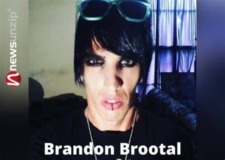 Brandon Brootal Wiki & Bio