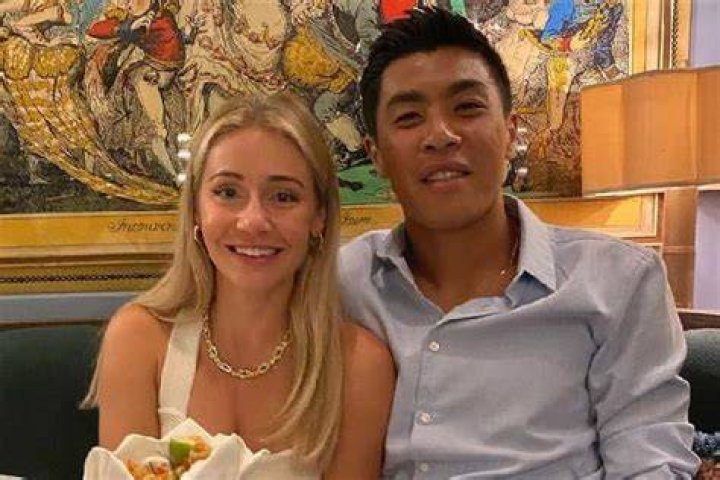 Brandon Nakashima Girlfriend: Is Brandon Nakashima In A Relationship?