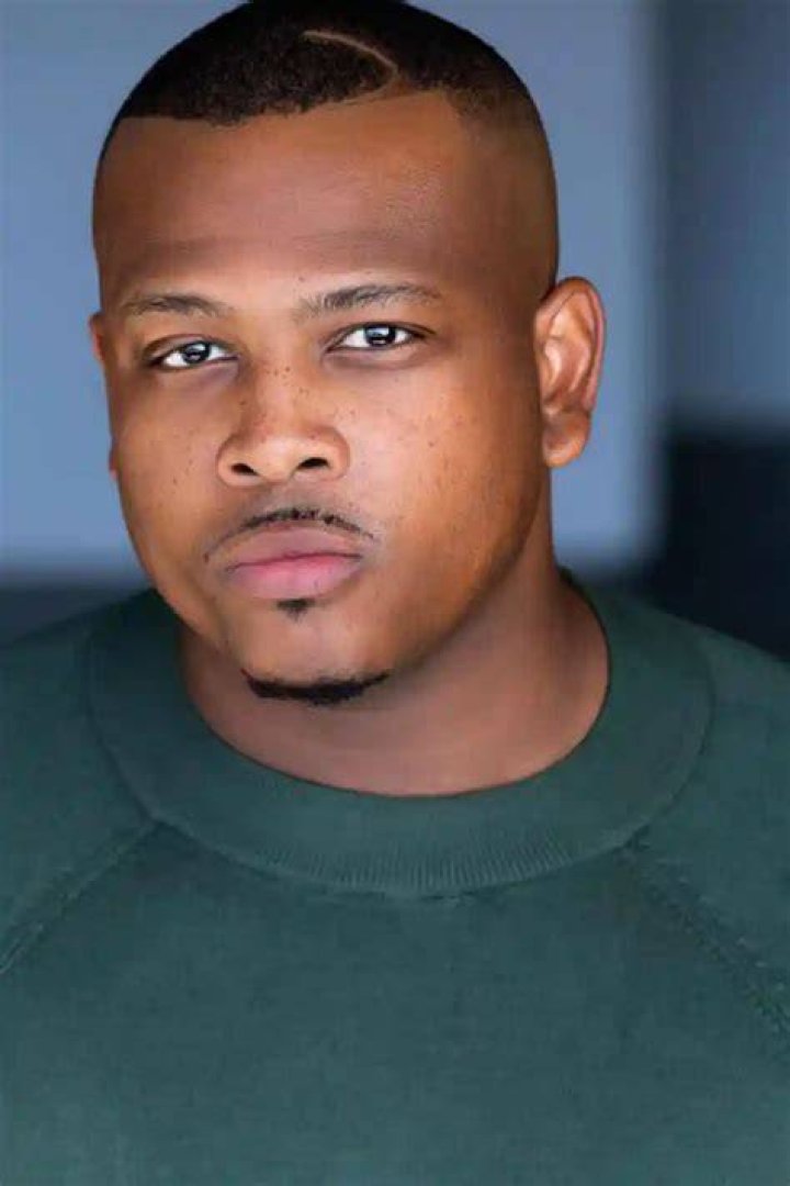 Brian Jordan
