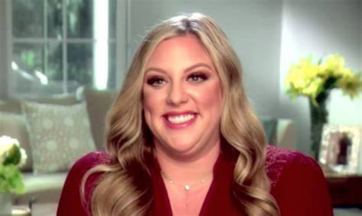 Briana Culberson appeared in The Real Housewives of Orange County