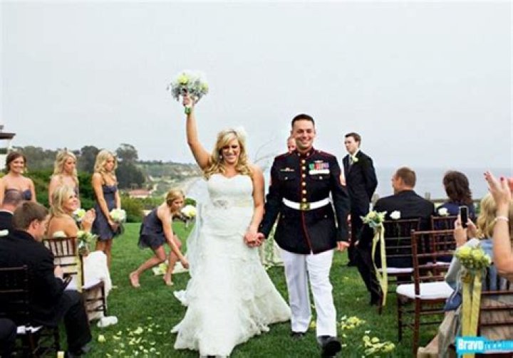 Briana Culberson wedding photo