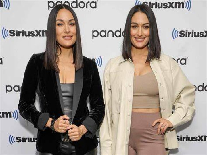 Brie Bella