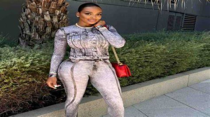 Brooke Bailey height