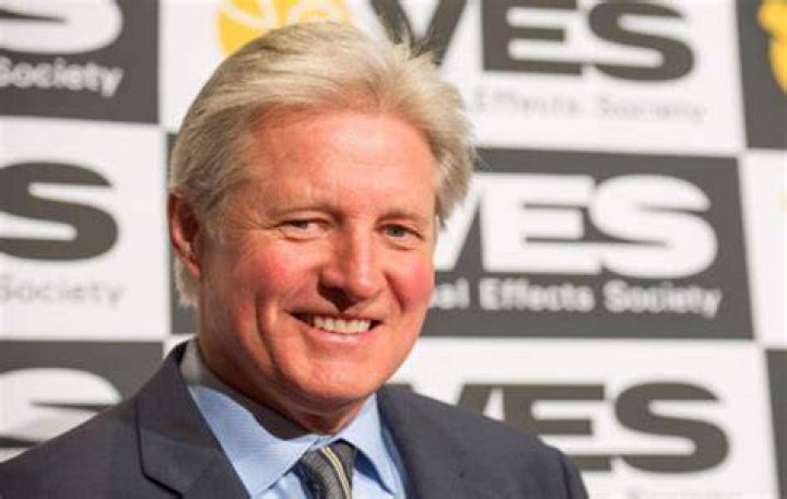 
Bruce Griffith Height, Weight, Net Worth, Age, Wiki, Who, Instagram, Biography 