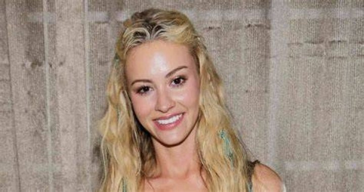 Bryana Holly Height & Weight