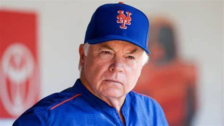 Buck Showalter