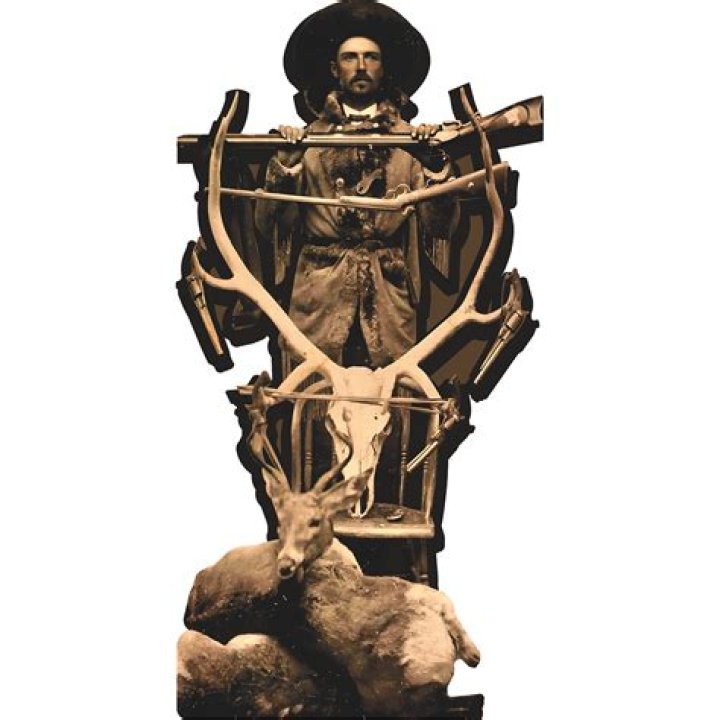 Buffalo Bill Guns And Game