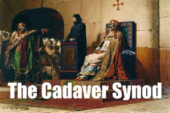 Cadaver Synod