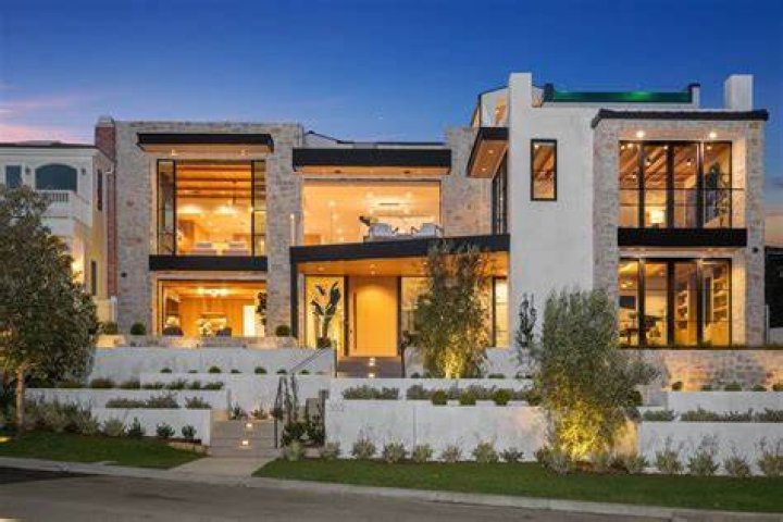 California Home