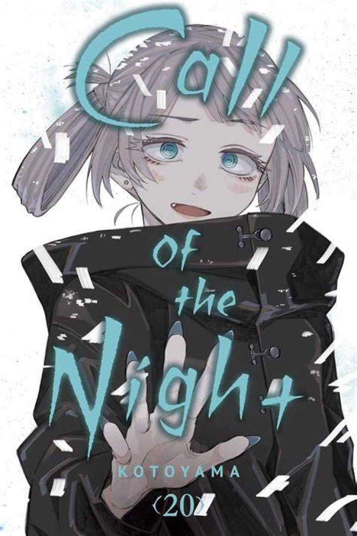 Call Of The Night Chapter 193 release date