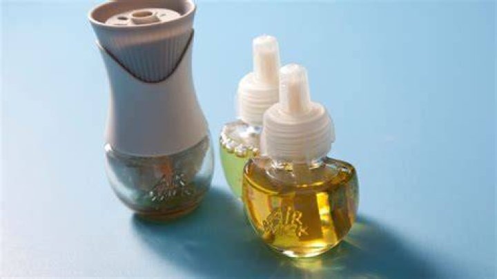 Can you use bath and body works in Air Wick?
