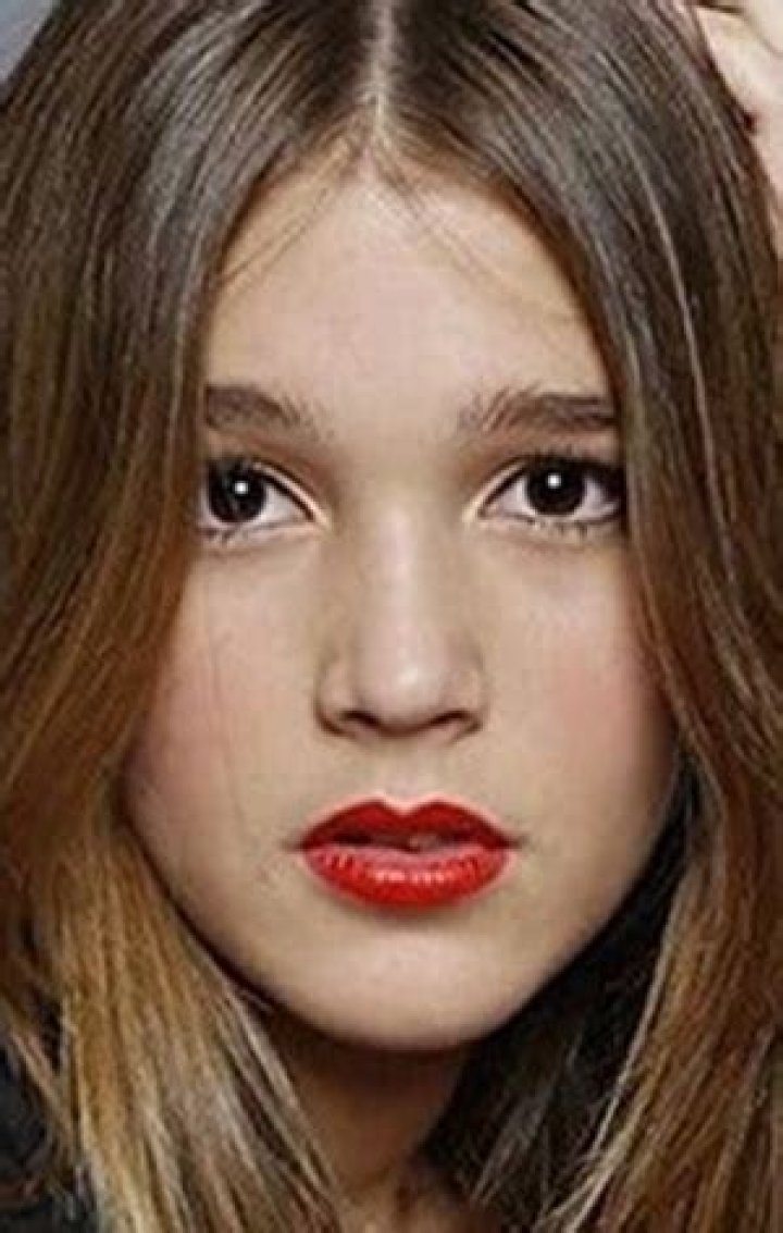 Carla Campra Career, TV Shows & Profession
