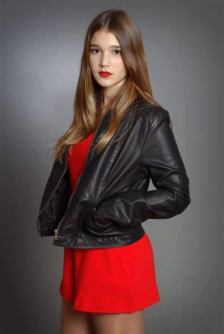 Carla Campra facts
