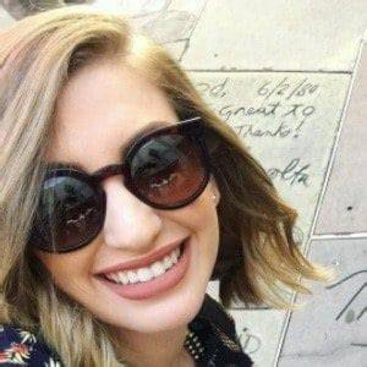 Carol Moreira age