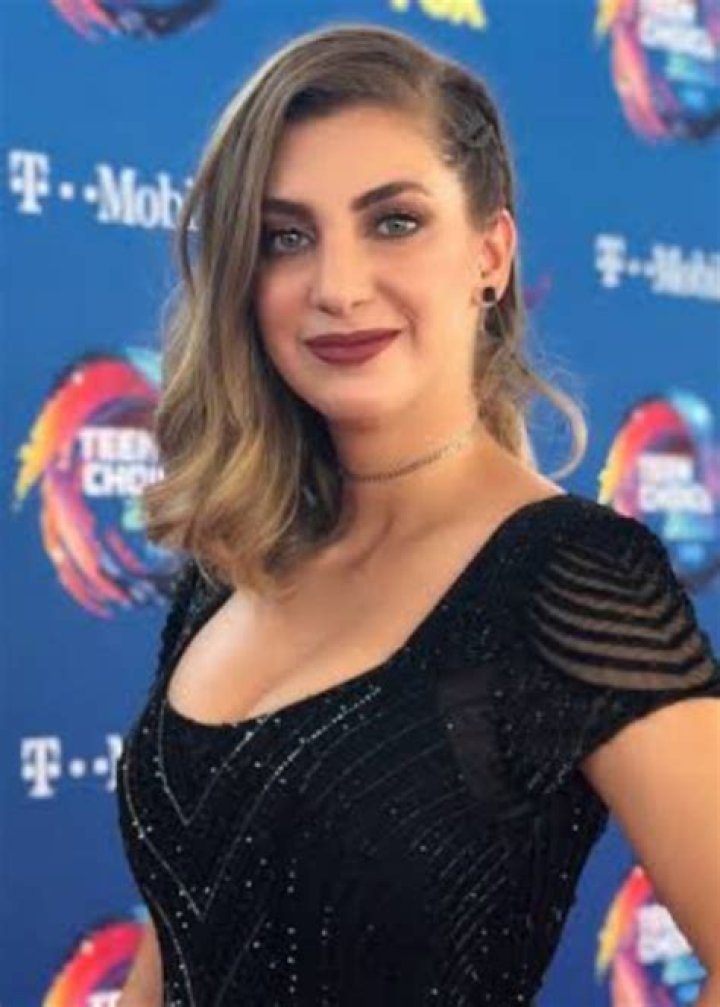 Carol Moreira wiki