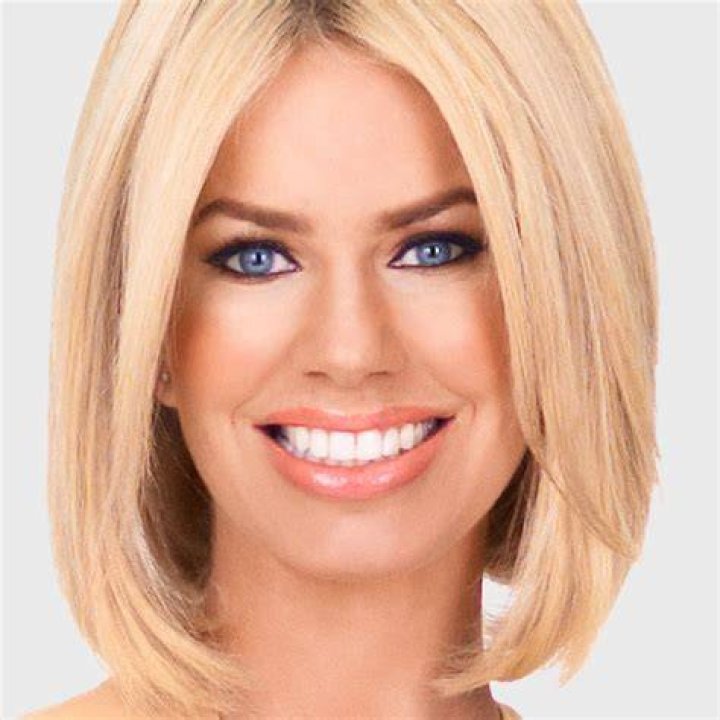 Caroline Stanbury appearedin Ladies of London series