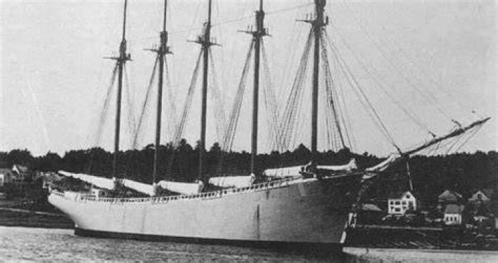 Carroll A Deering