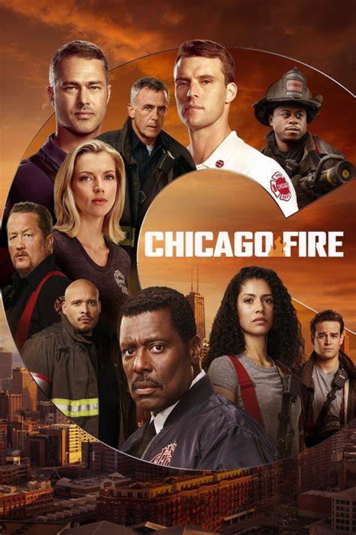 ¿Casey muere en Chicago Fire? – Celebrity.fm
