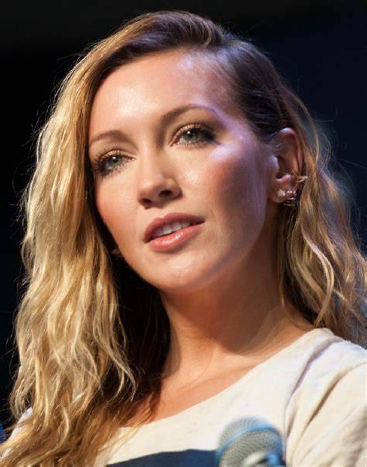 Cassidy Sparrow/Getty Images