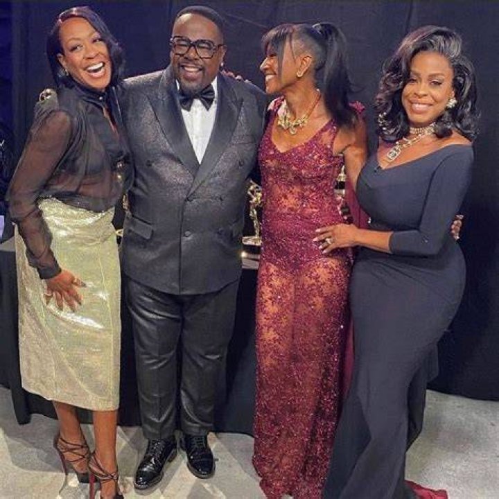 Cedric McMillian Marriage, Spouse, Girlfriend Name & Relationship