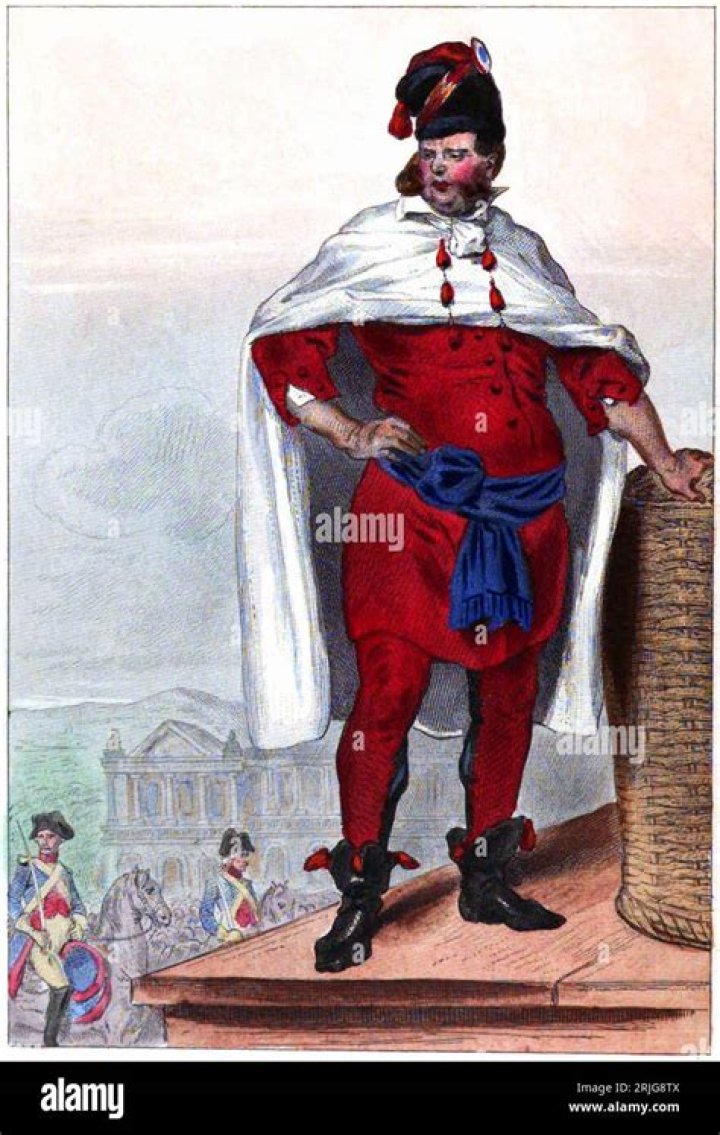 Charles Henri Sanson