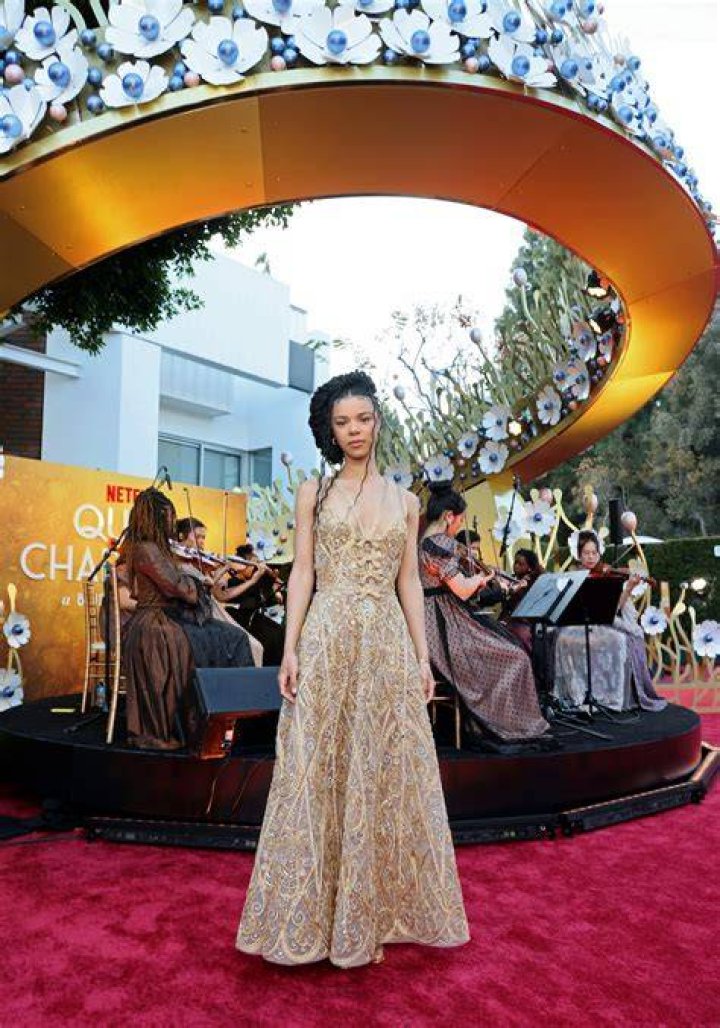 Charley Gallay/Getty Images for Netflix
