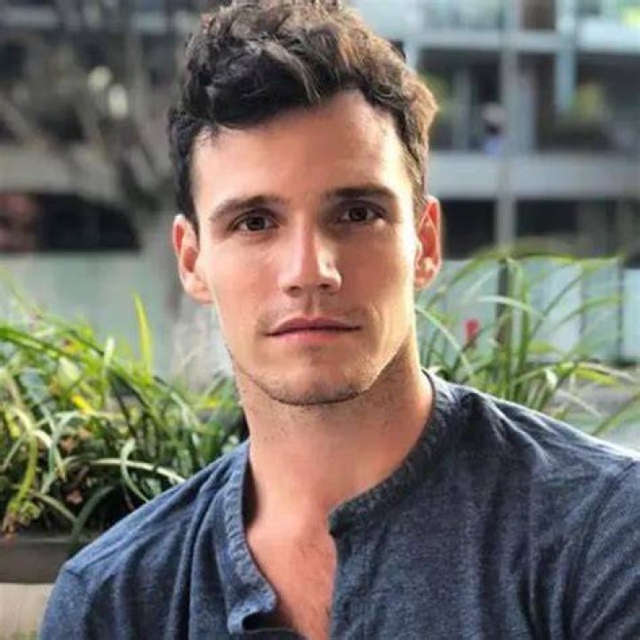 Charlie Houpert