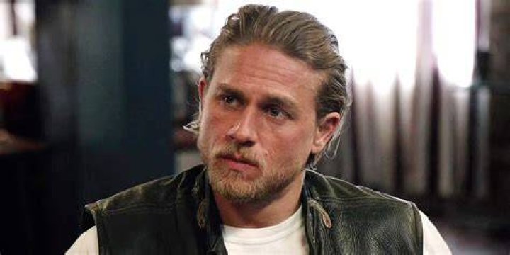 Charlie Hunnam