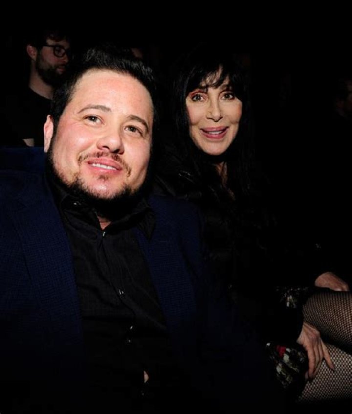 ¿Chaz Bono está en una relación?