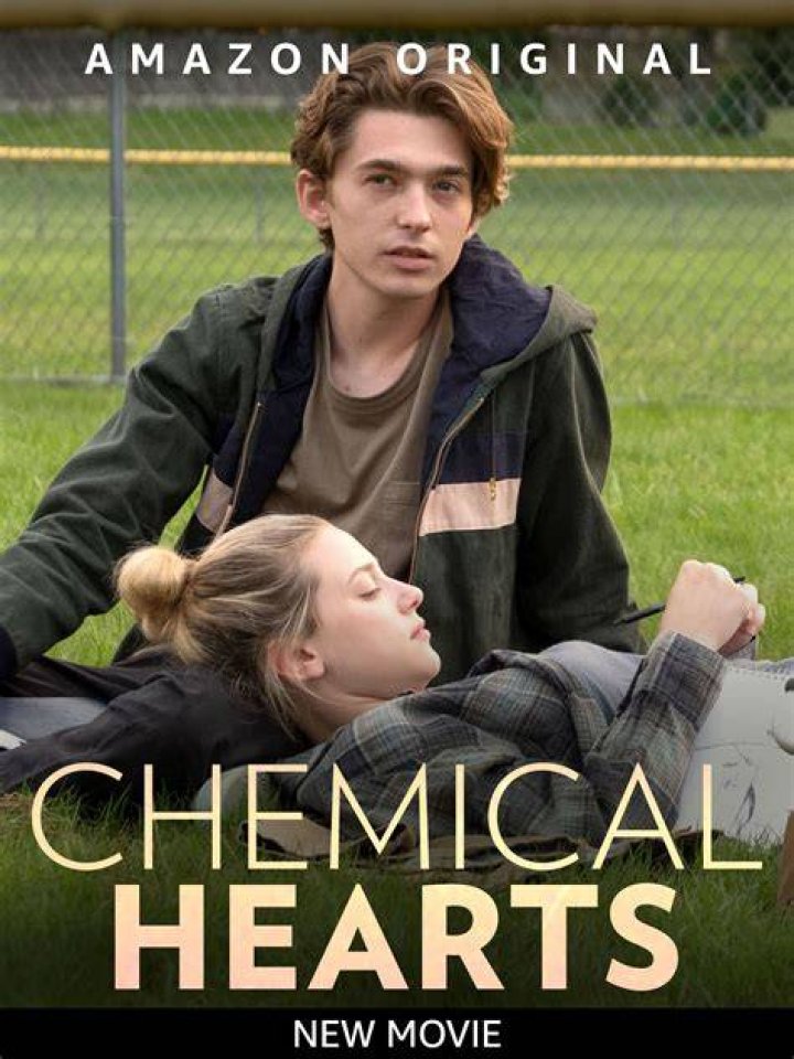 Chemical Hearts