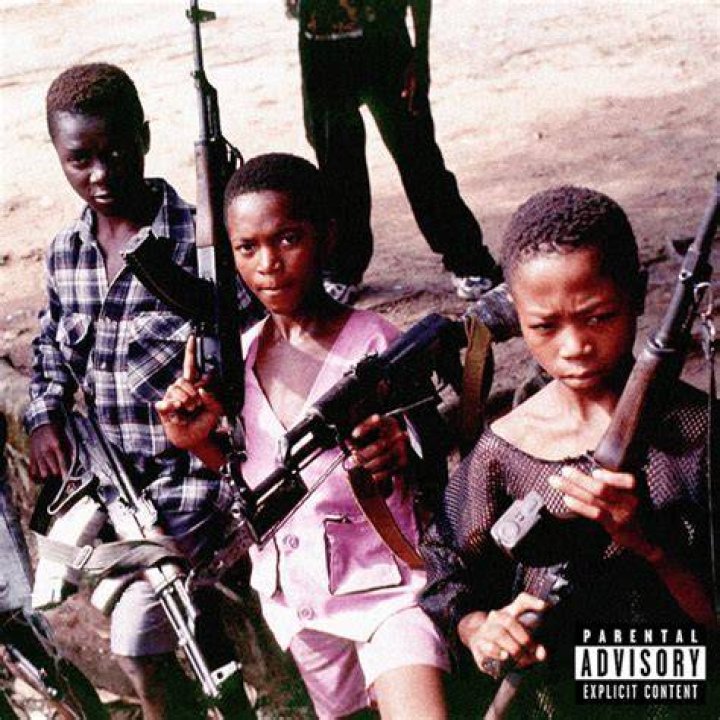 Child Rebel Soldier: A Promising Supergroup That Never Materialized