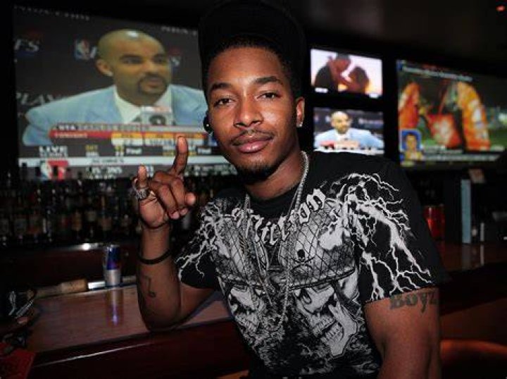 Chingy Net Worth 2023: What Is The Rapper Worth?