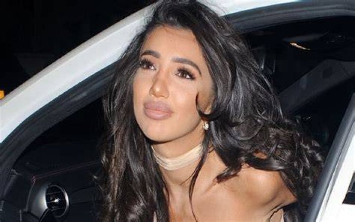 Chloe Khan appeared in the X Factor UK