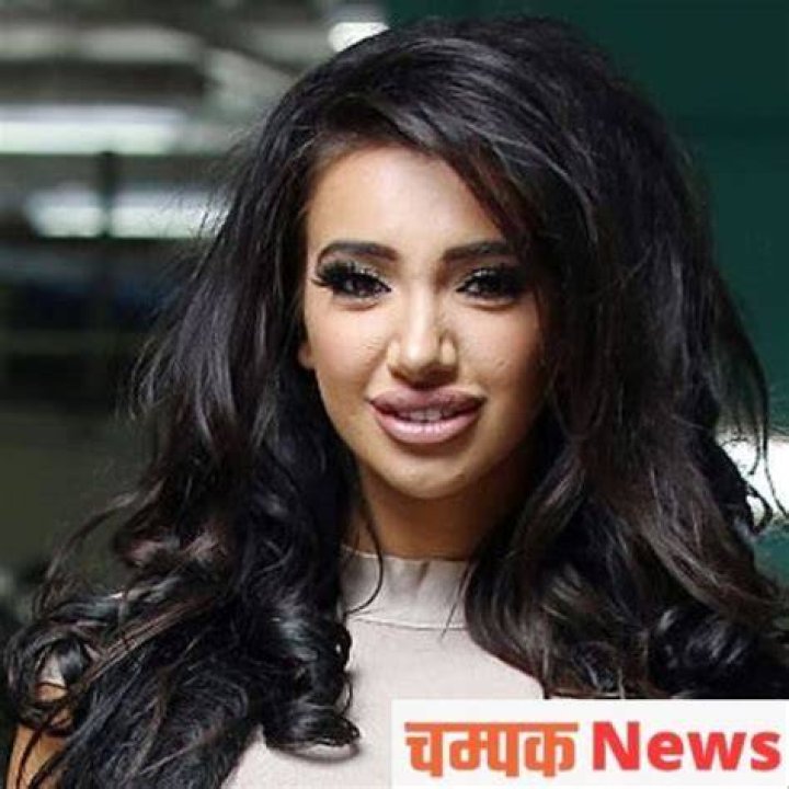 Chloe Khan Wiki