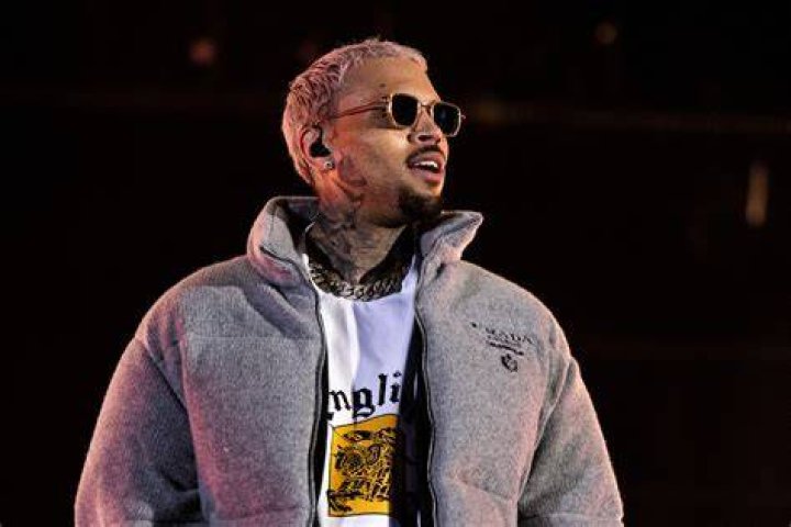 Chris Brown Net Worth 2024: Updated Wealth Of The Singer