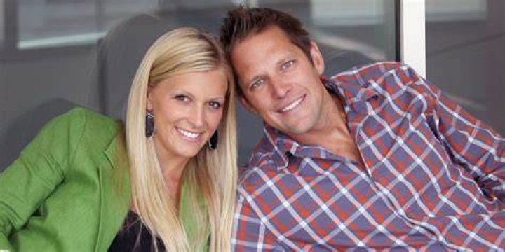 Chris Lambton Today: Wife Peyton From Bachelor and Two Kids