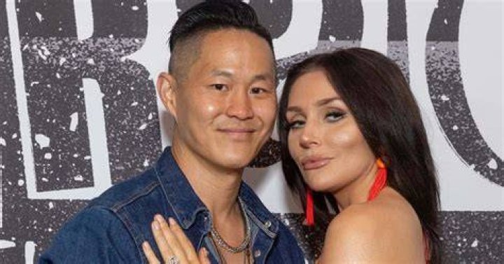 Chris Sheng got engaged to Courtney Stodden